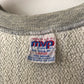 90's MVP Martha's Vineyard Striped Sweatshirt