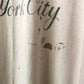 80's New York City Land Marks Souvenir Shirt