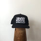 New Era Naughty By Nature Snapback Hat