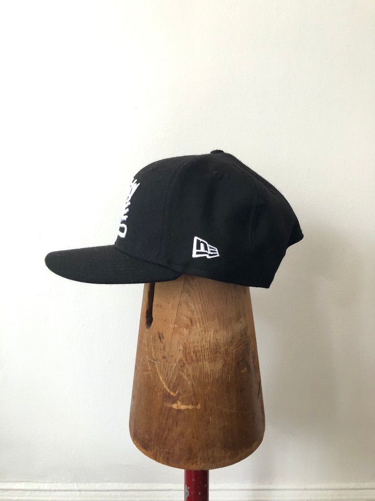 New Era Naughty By Nature Snapback Hat