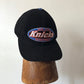 Y2K Starter New York Knicks NBA Authentics Embroidered Hat