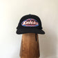 Y2K Starter New York Knicks NBA Authentics Embroidered Hat
