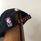 Y2K Starter New York Knicks NBA Authentics Embroidered Hat