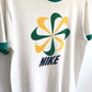 70's Nike Pinwheel Ringer Shirt