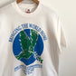 90's National Peace Corps Association Conference Shirt