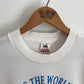 90's National Peace Corps Association Conference Shirt