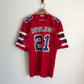 90's Stuyvesant Peglegs Football Mesh Game Jersey