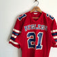 90's Stuyvesant Peglegs Football Mesh Game Jersey