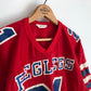 90's Stuyvesant Peglegs Football Mesh Game Jersey