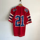 90's Stuyvesant Peglegs Football Mesh Game Jersey