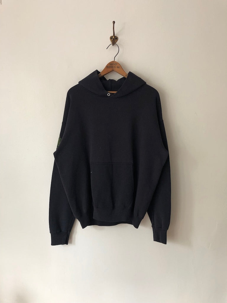 90's Poor House Skateboarding Hoodie