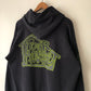90's Poor House Skateboarding Hoodie