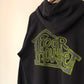 90's Poor House Skateboarding Hoodie