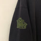 90's Poor House Skateboarding Hoodie
