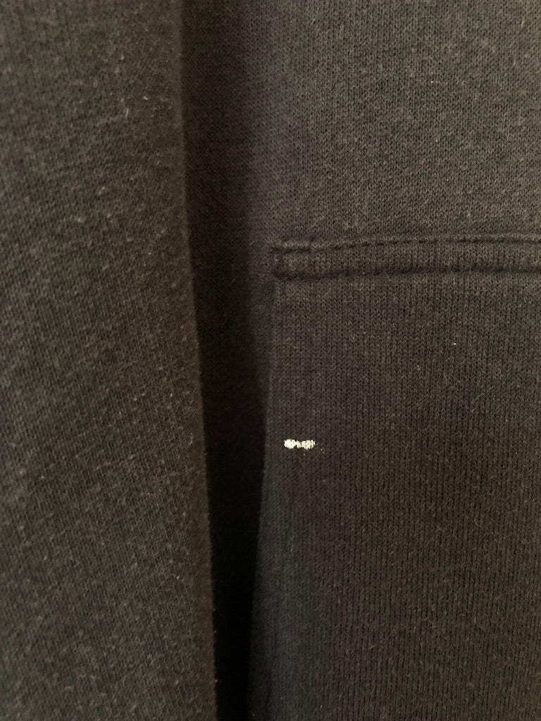 90's Poor House Skateboarding Hoodie