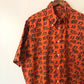 50's Princeton Tiger Print Reunion Shirt