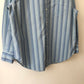 90's Ralph Lauren Country Striped Button Up Shirt