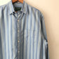 90's Ralph Lauren Country Striped Button Up Shirt