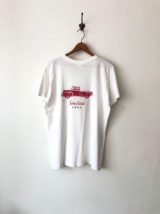 90's RRL Ralph Lauren Neiman Marcus Shirt