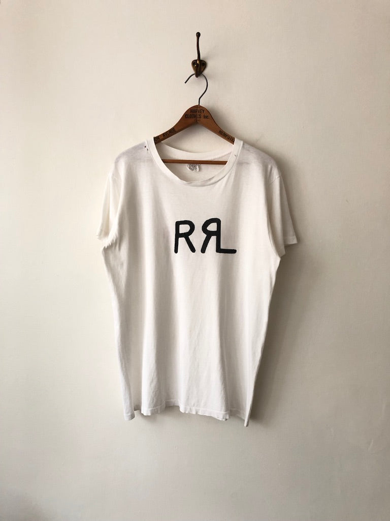 90's RRL Ralph Lauren Neiman Marcus Shirt