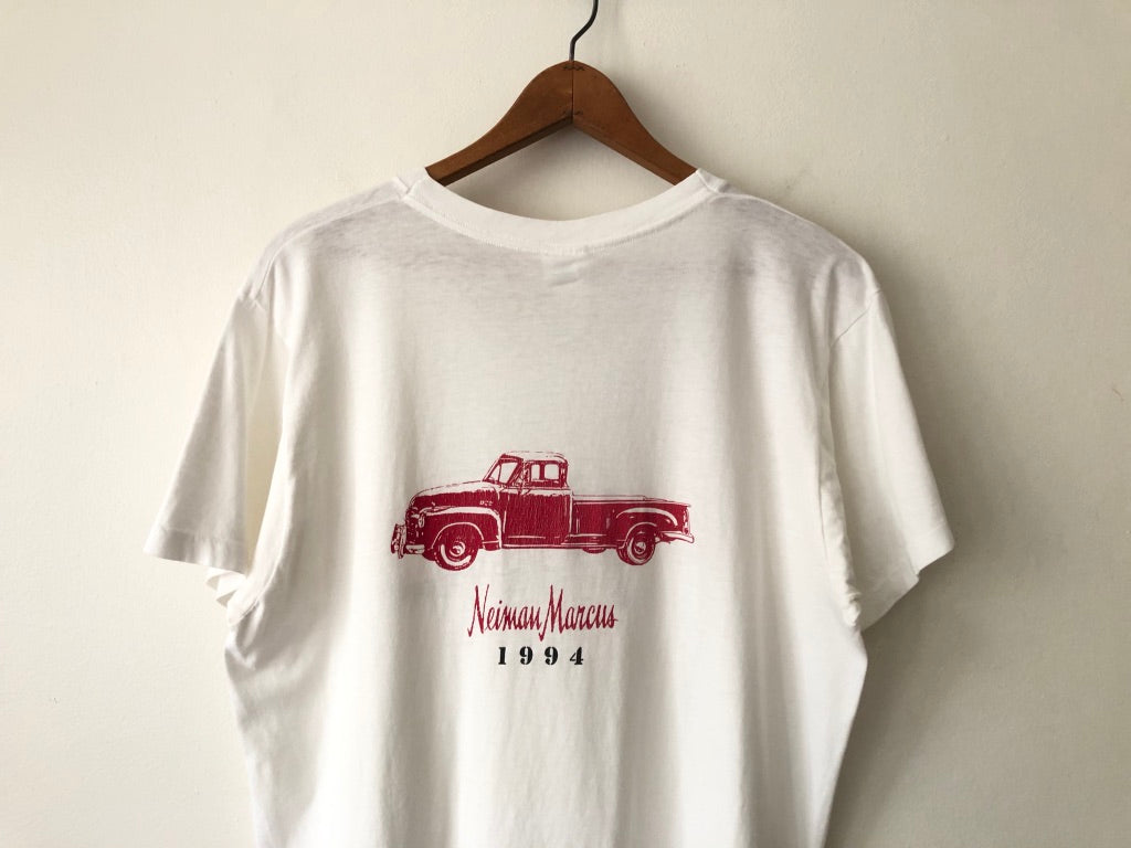 90's RRL Ralph Lauren Neiman Marcus Shirt