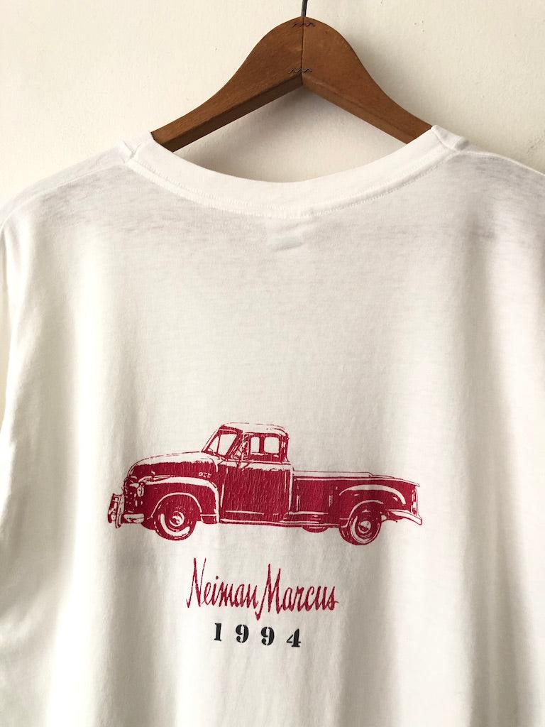 90's RRL Ralph Lauren Neiman Marcus Shirt
