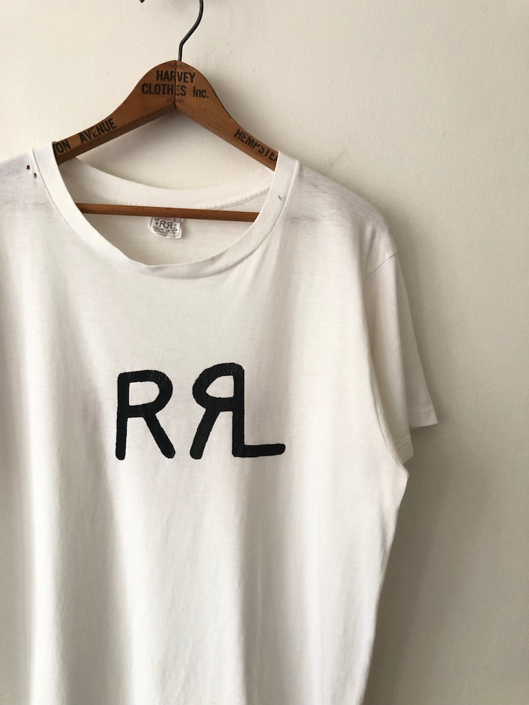 90's RRL Ralph Lauren Neiman Marcus Shirt