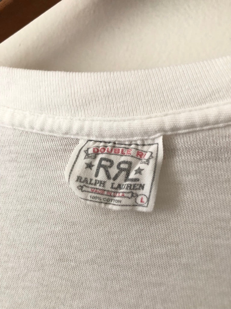 90's RRL Ralph Lauren Neiman Marcus Shirt