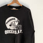 90's Bayside Queens, NY Raiders Football Sweatshirt