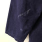 Sailor Smock Indigo Pullover Shirt