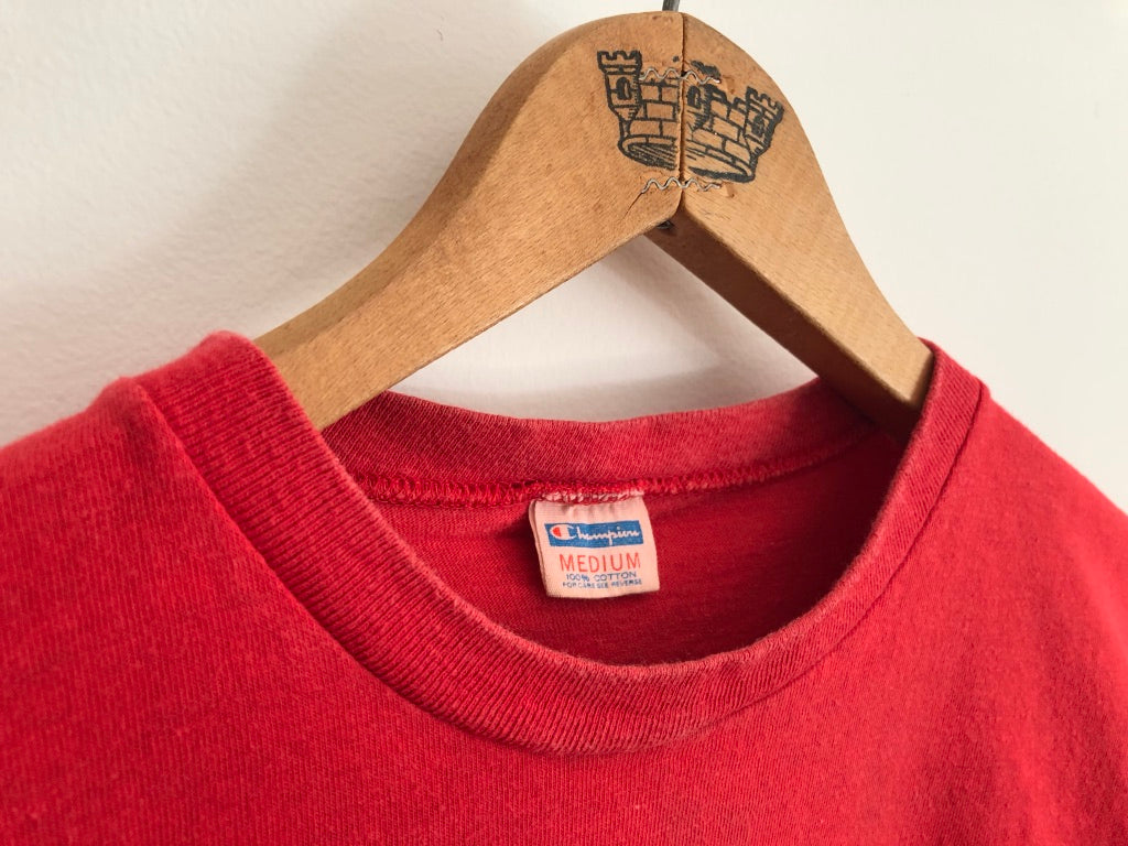 70's Champion Simple Gifts Shelter for Women Shirt
