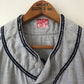 50's Varsity Sport Shop St. John's Wool Baseball Jersey