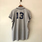 50's Varsity Sport Shop St. John's Wool Baseball Jersey