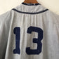 50's Varsity Sport Shop St. John's Wool Baseball Jersey