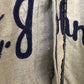 50's Varsity Sport Shop St. John's Wool Baseball Jersey