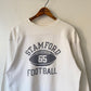 70's Champion Stamford Football Cotton Jersey