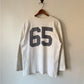 70's Champion Stamford Football Cotton Jersey