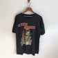 80's Stevie Wonder Radio City Music Hall Shirt