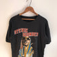 80's Stevie Wonder Radio City Music Hall Shirt