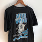 80's Stevie Wonder Radio City Music Hall Shirt