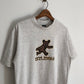 80's Stussy Bear Tee