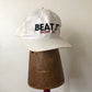 90's Tommy Hilfiger Beat It Fight Aids Campaign Hat