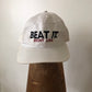 90's Tommy Hilfiger Beat It Fight Aids Campaign Hat