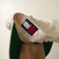 90's Tommy Hilfiger Beat It Fight Aids Campaign Hat