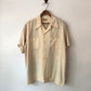 50's Town & Country Tropical Print Hawaiian Shirt