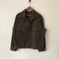 60's Caleb V Smith & Son Whipcord UPS Uniform Jacket