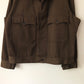 60's Caleb V Smith & Son Whipcord UPS Uniform Jacket