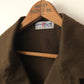 60's Caleb V Smith & Son Whipcord UPS Uniform Jacket