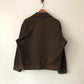 60's Caleb V Smith & Son Whipcord UPS Uniform Jacket