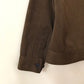 60's Caleb V Smith & Son Whipcord UPS Uniform Jacket